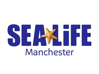 Sea Life Manchester Standard Entry