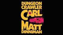 Dungeon Crawler Carl