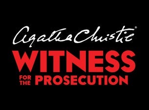 Witness For The Prosecution