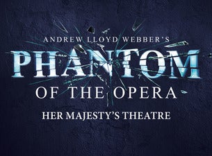 The Phantom Of The Opera