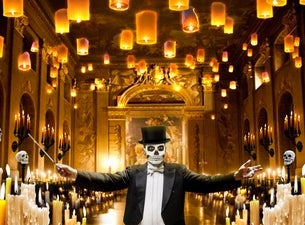 The Rock Orchestra By Candlelight