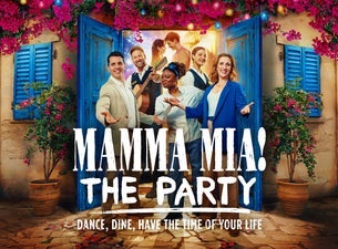 Mamma Mia! The Party
