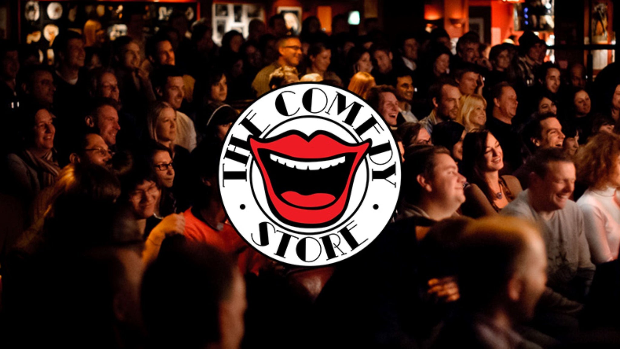 The Best in Stand Up - Saturday 14th March - 6.30pm